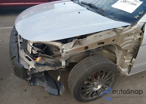 2011 Ford Focus Ses из США, поврежденный, VIN 1FAHP3GN7BW143311